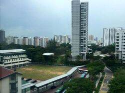 Strata (D11), Apartment #435701161